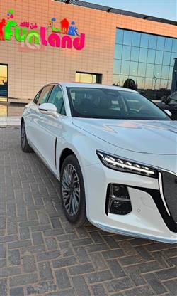 هونشي H5